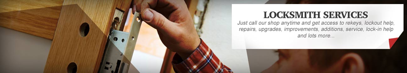 Summerlin South Locksmith