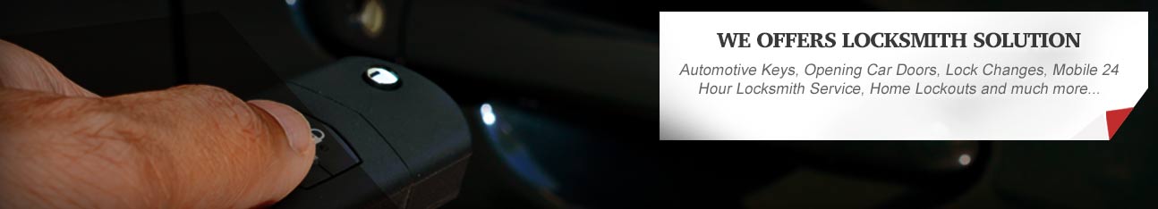 Summerlin South Locksmith